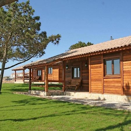 ホテルEriceira Camping & Bungalows エクステリア 写真